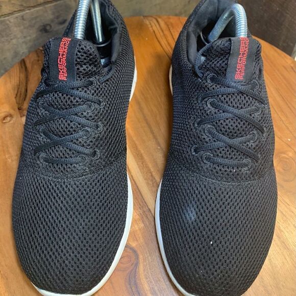 Skechers womens sneakers. Inv 5389 - Picture 1 of 6